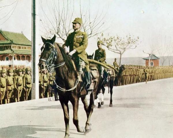 他是南京大屠殺主犯,判處絞刑時兩腿顫抖,死前掙扎了12分30秒 他是南京大屠殺主犯,判處絞刑時兩腿顫抖,死前掙扎了12分30秒