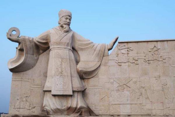 世人皆知“負荊請罪”，卻不知廉頗與藺相如的最終下場，令人哀嘆