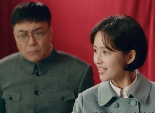 《霞光》豆瓣尚未打分，方若愚有可能反水，而麻蘇蘇只有死路一條