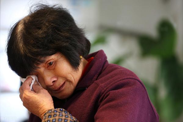 養兒真的防老嗎？得看孩子感不感恩