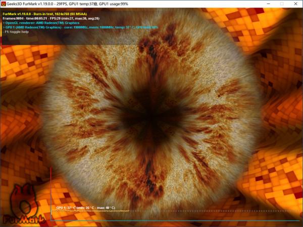 等等黨的殺手鐧,新裝的這臺AMD 5600G核顯機能否再戰五年? 等等黨的殺手鐧,新裝的這臺AMD 5600G核顯機能否再戰五年?