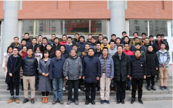 黨中央、國務院表彰!交大斬獲4項國家科技獎,屢屢攻克關鍵技術! 黨中央、國務院表彰!交大斬獲4項國家科技獎,屢屢攻克關鍵技術!