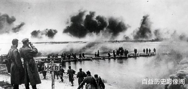 二戰:德軍兵敗烏克蘭 二戰:德軍兵敗烏克蘭