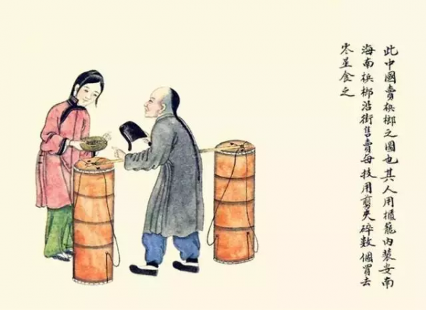 100種失傳的中華民俗，你見過嗎