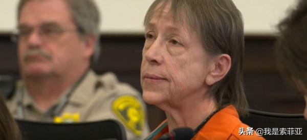 男子在家遇害，警方苦尋真兇無果，25年後，一個護士說她知道真相