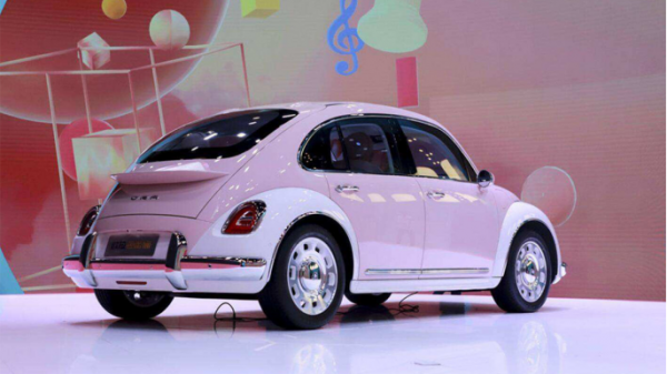 10來萬買坦克300同款？這些新車內捲起來還挺有意思