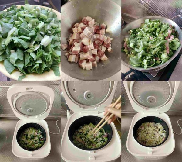 再入國產電飯煲，這款知吾煮電飯煲行不行？