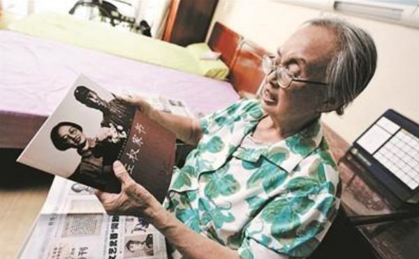 左太北：父親犧牲母親改嫁，被彭德懷撫養長大，上大學陳賡幫忙