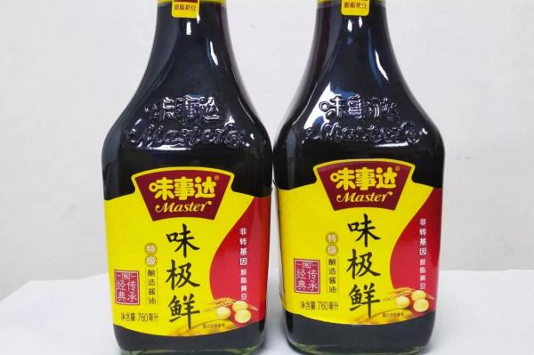 全國4款放心味極鮮,因價廉遭受質疑,卻是100%純豆純麥精製而成 全國4款放心味極鮮,因價廉遭受質疑,卻是100%純豆純麥精製而成