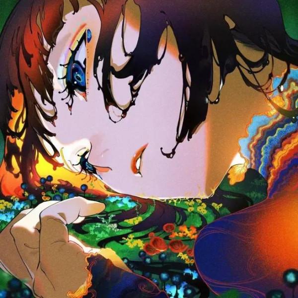 日本國寶級畫師：米山舞