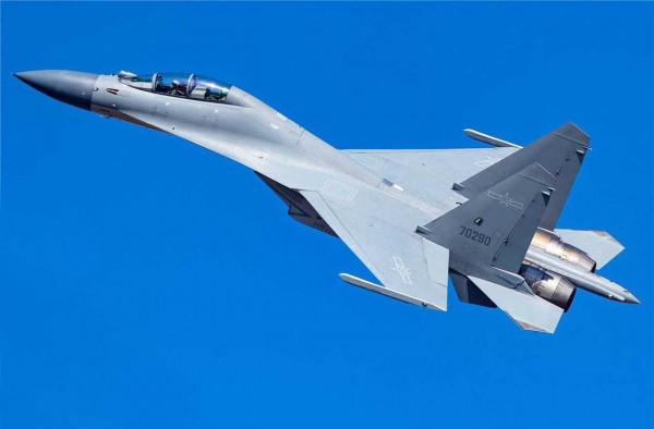 200架對120架,中國殲-16戰鬥機和俄羅斯蘇-34戰鬥機整體效能對比 200架對120架,中國殲-16戰鬥機和俄羅斯蘇-34戰鬥機整體效能對比