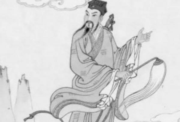 民間故事：屠夫不給亡母燒紙，夜裡殺豬刀冒火光，道士：你被告了