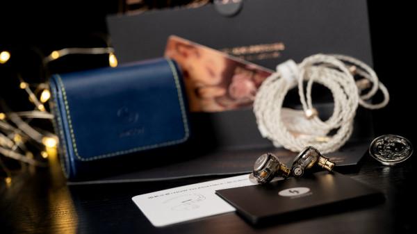 內卷嚴重的入門HiFi時代，興戈洛神EM2R評測