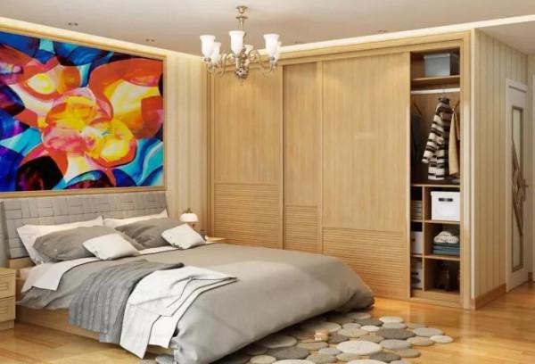 專門為長輩定製的衣櫃設計,中秋節拿去獻寶吧 專門為長輩定製的衣櫃設計,中秋節拿去獻寶吧