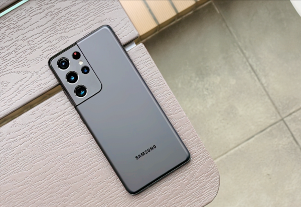 鐵了心要清倉？作為三星2021年的旗艦手機，價格開始變良心了