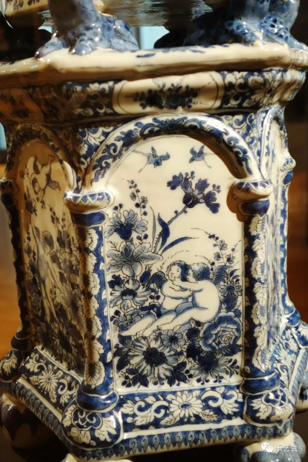 澳洲維多利亞國家美術館巡禮上篇 澳洲維多利亞國家美術館巡禮上篇