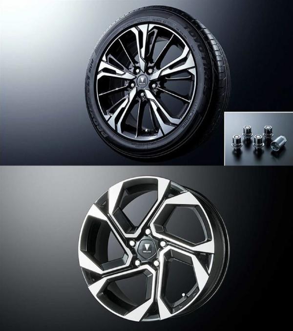 卡羅拉Cross改裝陣容釋出!三地三車首發,風味各有不同 卡羅拉Cross改裝陣容釋出!三地三車首發,風味各有不同