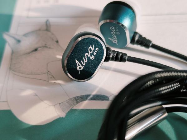 熊掌與魚可以得兼？弱水科技極光EVO入耳式耳機體驗測評報告