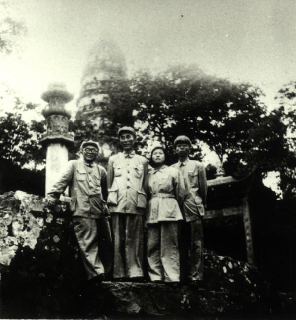 張冠生｜清夜捫心無愧怍：紀念徐鑄成先生