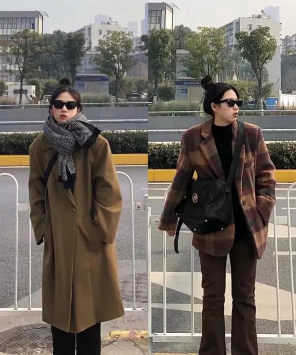 2021年冬季新款時尚穿搭 2021年冬季新款時尚穿搭