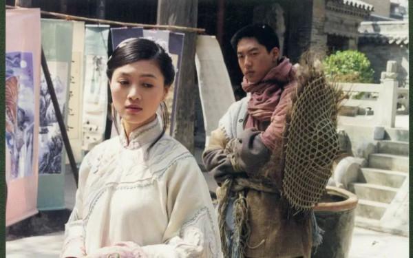 《關中匪事》：這一部“土得掉渣”的電視劇，卻是太多人的回憶