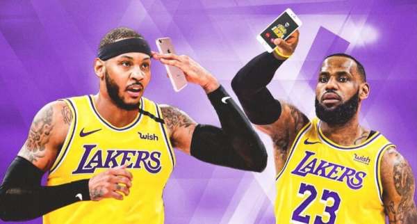 重回聯盟,加盟湖人!“總經理”名不虛傳,比起KD,你棋高一招 重回聯盟,加盟湖人!“總經理”名不虛傳,比起KD,你棋高一招