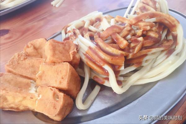 福建農村的特色小吃,5元吃飽10元吃好,還是30年前的古早味道 福建農村的特色小吃,5元吃飽10元吃好,還是30年前的古早味道