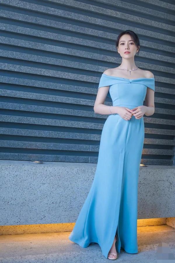 頂級“女神”高圓圓