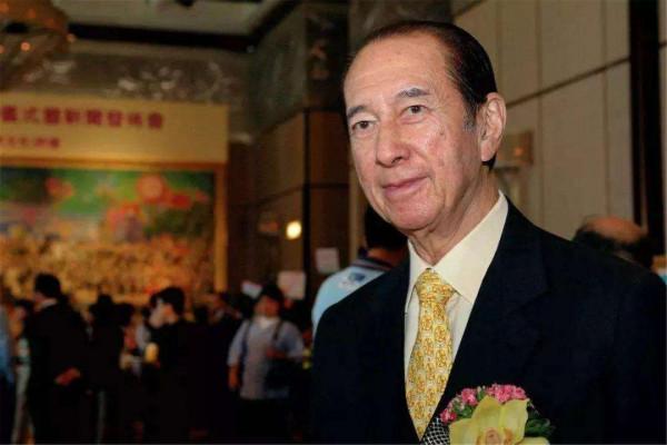 這6位&OpenCurlyDoubleQuote;賭王&rdquo;，有的被抓捕，有的失去腿，有的被綁架