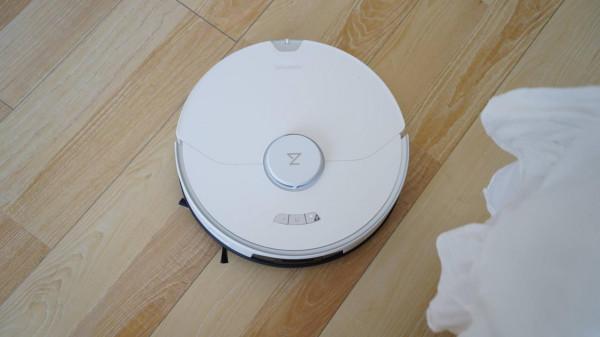 新晉懶人神器，掃拖能手，石頭自清潔掃拖機器人G10輕體驗