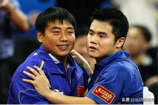 劉國樑和劉國正，同一代人的驕傲，卻並非大家想象中的關係