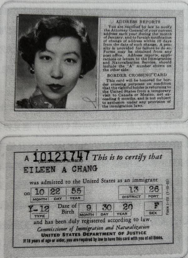 張愛玲離世前：留4奇怪遺囑，不讓人看遺體，她是預感到什麼了？