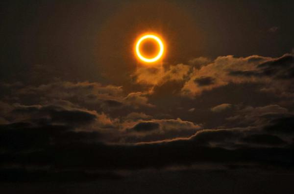 關於日全食的7個“冷”知識 關於日全食的7個“冷”知識