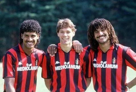 盤點五大名震足壇“三巨頭”,哪裡都少不了梅羅 盤點五大名震足壇“三巨頭”,哪裡都少不了梅羅