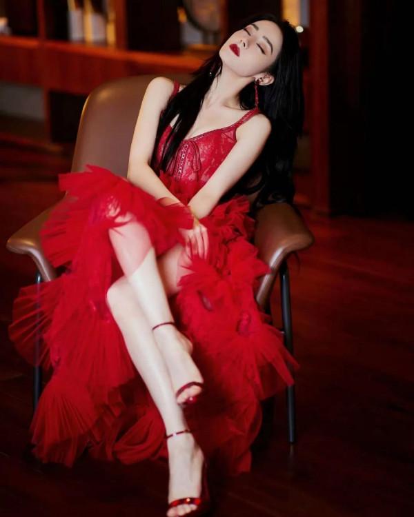 迪麗熱巴真是太美了 迪麗熱巴真是太美了