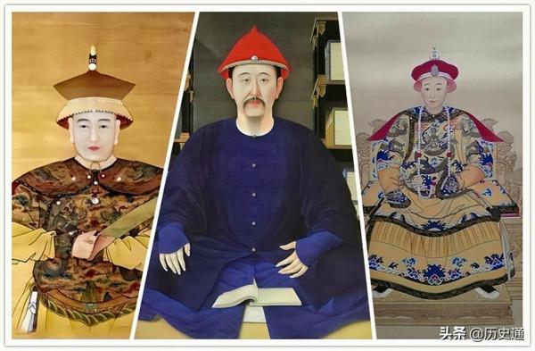 清朝皇帝,生育兩對阿哥與公主,就要夭亡一對,竟始終不被重視 清朝皇帝,生育兩對阿哥與公主,就要夭亡一對,竟始終不被重視