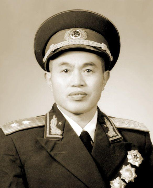 1976年皮定均殉職，追悼會上張烽沒有落淚，多年後提出一個願望