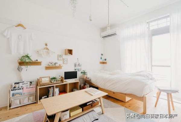 日本人是如何打造理想住宅空間的？