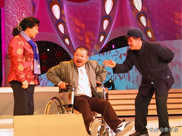 範偉就這樣寫下了他與趙本山之間的結局:恩恩怨怨,亦師亦友 範偉就這樣寫下了他與趙本山之間的結局:恩恩怨怨,亦師亦友