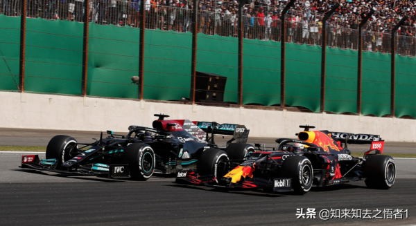 為什麼很多車手要求FIA對巴西站4號彎事件進行澄清 為什麼很多車手要求FIA對巴西站4號彎事件進行澄清