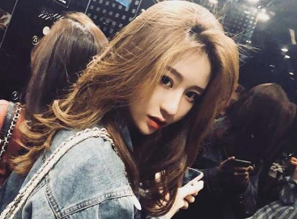 曾經紅極一時的“停車場女孩”溫婉現在去哪了? 曾經紅極一時的“停車場女孩”溫婉現在去哪了?