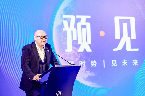 築泰資訊新品釋出會成功舉辦 融合新品震撼釋出