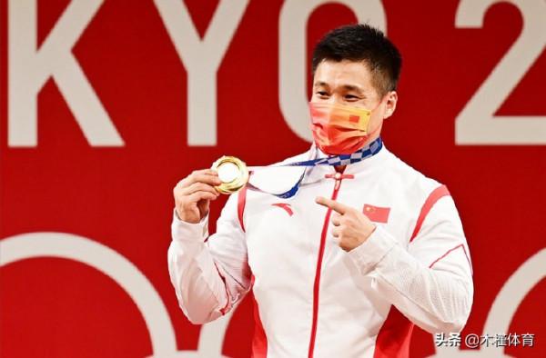 呂小軍的故事：17歲借錢訓練，29歲娶愛妻，37歲＂高齡＂再奪金