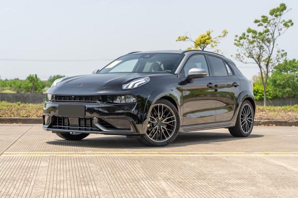 何必痴迷GTI,這幾款華系“鋼炮”一樣很運動,總有一款能打動你 何必痴迷GTI,這幾款華系“鋼炮”一樣很運動,總有一款能打動你