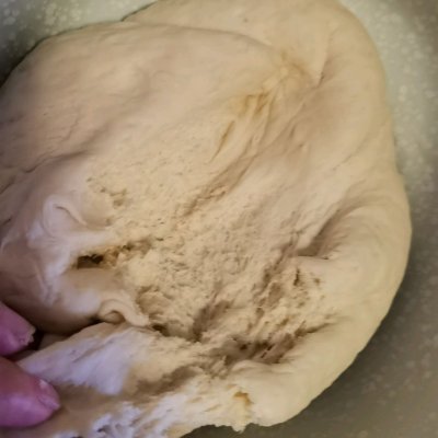 好吃的「比肉香」的白菜素包,你在哪裡呀 好吃的「比肉香」的白菜素包,你在哪裡呀