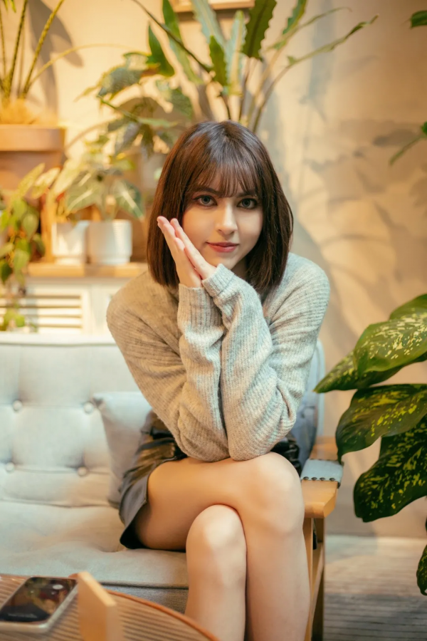 扎娜——新疆小公主的人間真實