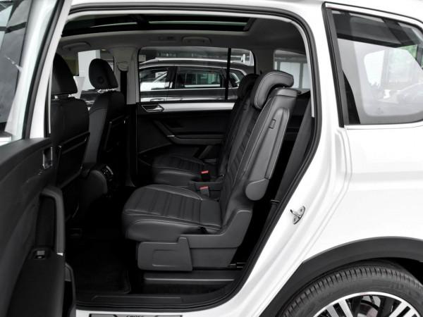 皮實耐造空間大，家用6座MPV，實拍途安