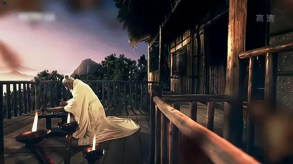 老子道德經（上篇）