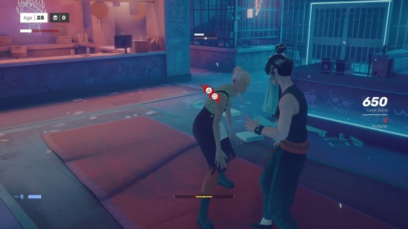 《師父》公佈新實機演示：展示了戰鬥、年齡系統