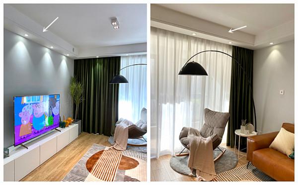 暴發戶炫耀自己有錢,胡亂裝修,鄰居讓他見識什麼叫真正有錢 暴發戶炫耀自己有錢,胡亂裝修,鄰居讓他見識什麼叫真正有錢